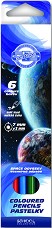   Koh-I-Noor - 6, 12, 18, 24  36  - 