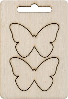     - 2    5 x 3.5 cm - 