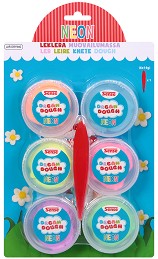     Sense Neon - 6  x 14 g - 