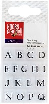   KPC -    - 36    0.7 cm - 