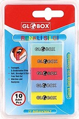    Globox - 10  - 