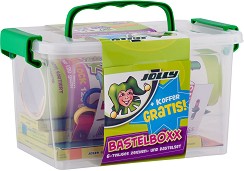    Jolly BastelBoxx -    - 