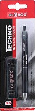   Globox Techno -   - 