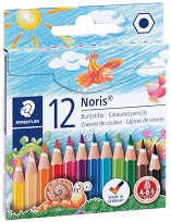   Staedtler - 12  - 