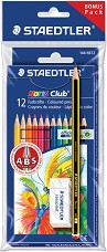   Staedtler Noris - 12       - 
