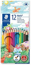  Staedtler - 12, 24  36  - 