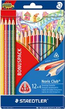   Staedtler - 16  - 