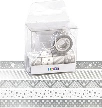    Heyda -  - 5  - 