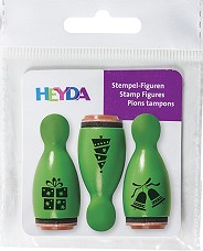   Heyda -  ,    - 3  - 