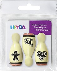   Heyda -   - 3  - 