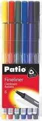  Patio - 6, 10  20  - 