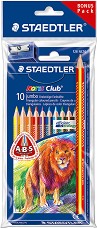  Staedtler Noris Club 128 - 10       - 