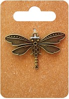   Be pretty -   - 2.1 cm - 