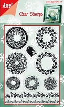   Joy Crafts -   - 10.5 x 14.8 cm - 