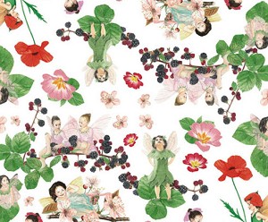   Stamperia -    - 50 x 50 cm - 