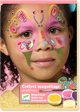     Djeco Butterfly - 9  - 