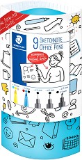    Staedtler - 9  - 