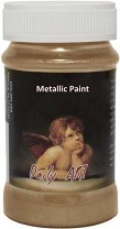    Daily Art Metallic - 50  100 ml - 
