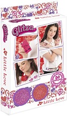       Glitza Little love - 2 ,    - 