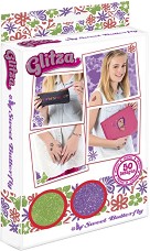       Glitza Sweet butterfly - 2 ,    - 