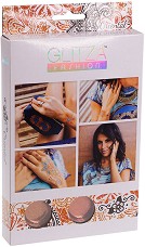       Glitza Oriental - 2 , 2    - 