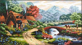   -    - 40 x 24 cm - 