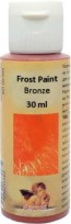    Daily Art Frost Paint - 30  60 ml - 