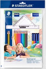    Staedtler - 19  - 
