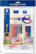    Staedtler - 19  - 