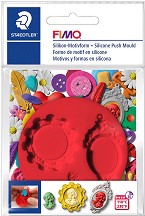     Fimo Cameo - 