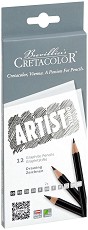    Cretacolor Artist - 12  - 