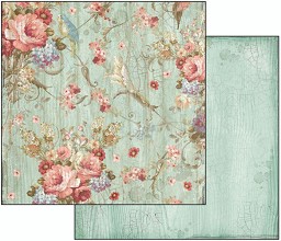    Stamperia -  - 30.5 x 30.5 cm - 