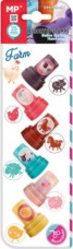  MP -  - 6    ∅ 2.5 cm - 