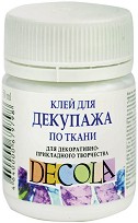      - 50 ml   Decola - 