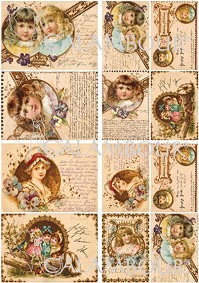   Calambour -  -   Digital Collection Mulberry - 