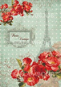   Calambour -   232 -   Digital Collection Mulberry - 