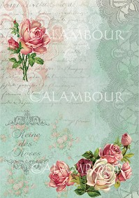   Calambour -    234 -   Digital Collection Mulberry - 