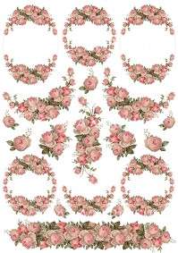   Calambour -    240 -   Digital Collection Mulberry - 