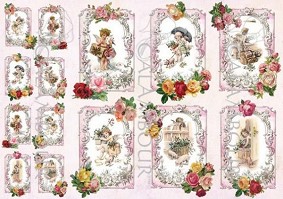   Calambour -    264 -   Digital Collection Mulberry - 