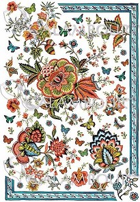   Calambour -  300 -   Digital Collection Mulberry - 
