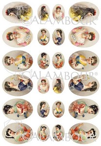   Calambour -  25 -   PAU - 