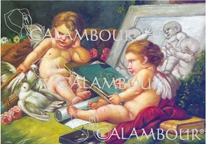   Calambour -   55 -   RP - 