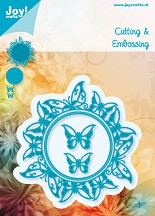      Joy Crafts -  - 3  - 