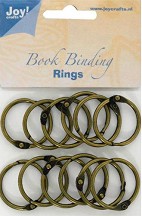    Joy Crafts -  - 12  - 