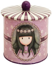     Santoro Oops A Daisy -   Gorjuss - 