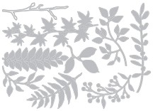      Sizzix -  - 9   3.2  10.8 cm - 