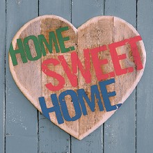    Maki Home Sweet Home - 20  - 