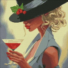   Ideyka -  - 40 x 40 cm - 