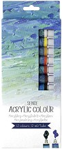   Sense - 12  x 12 ml - 
