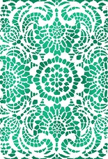  Stamperia -  - 20 x 15 cm - 